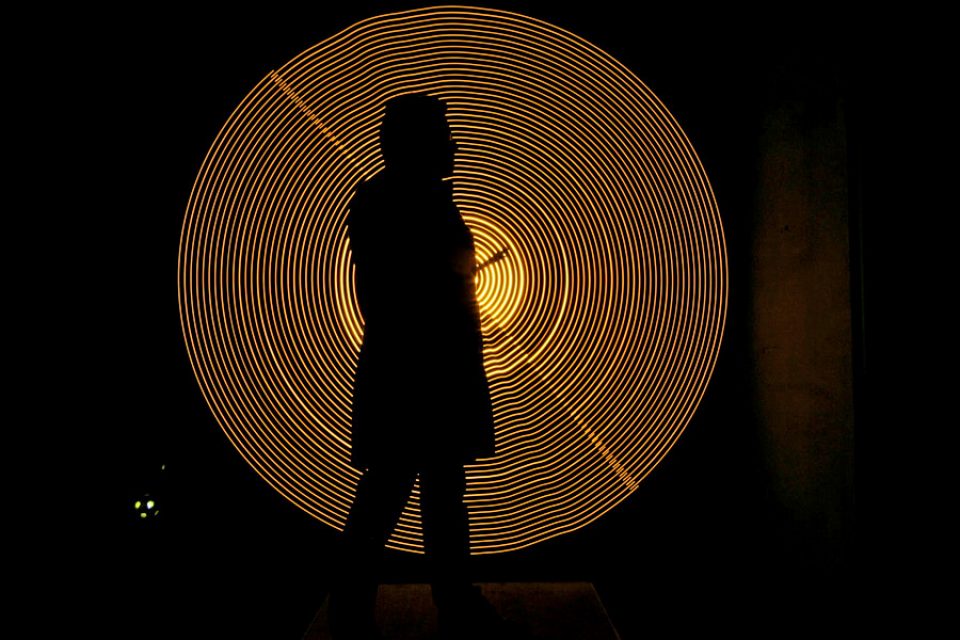 Landing for Photographers