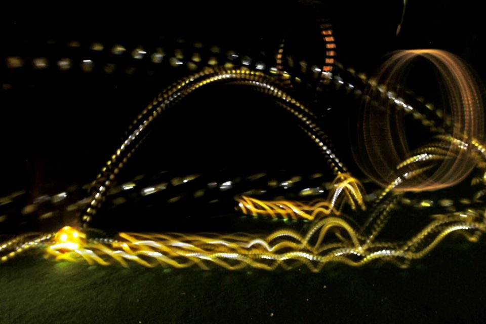 Landing for Photographers