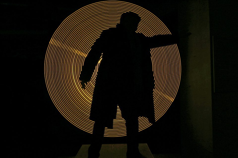 Landing for Photographers