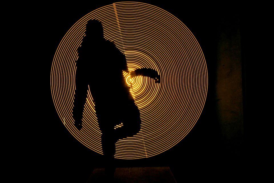 Landing for Photographers