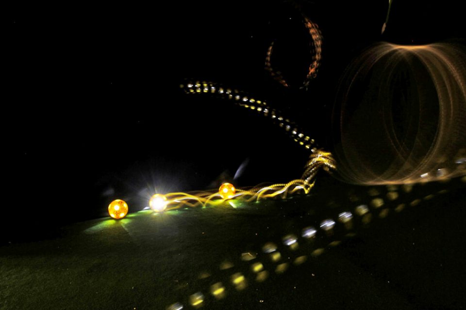 Landing for Photographers