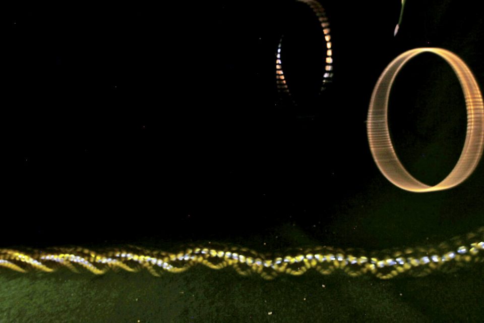 Landing for Photographers