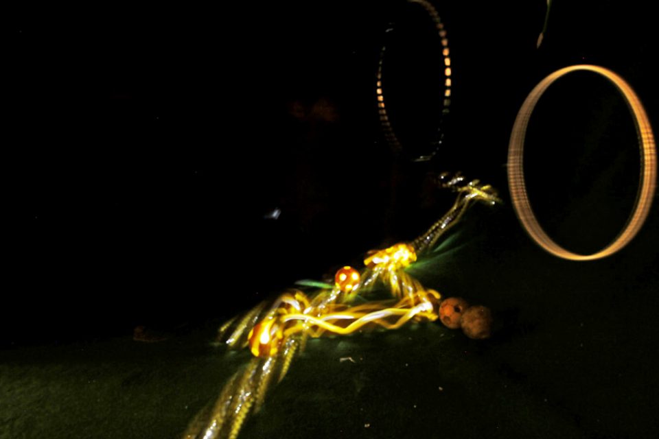 Landing for Photographers