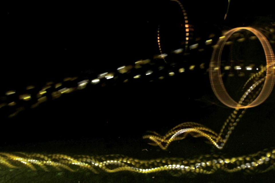 Landing for Photographers