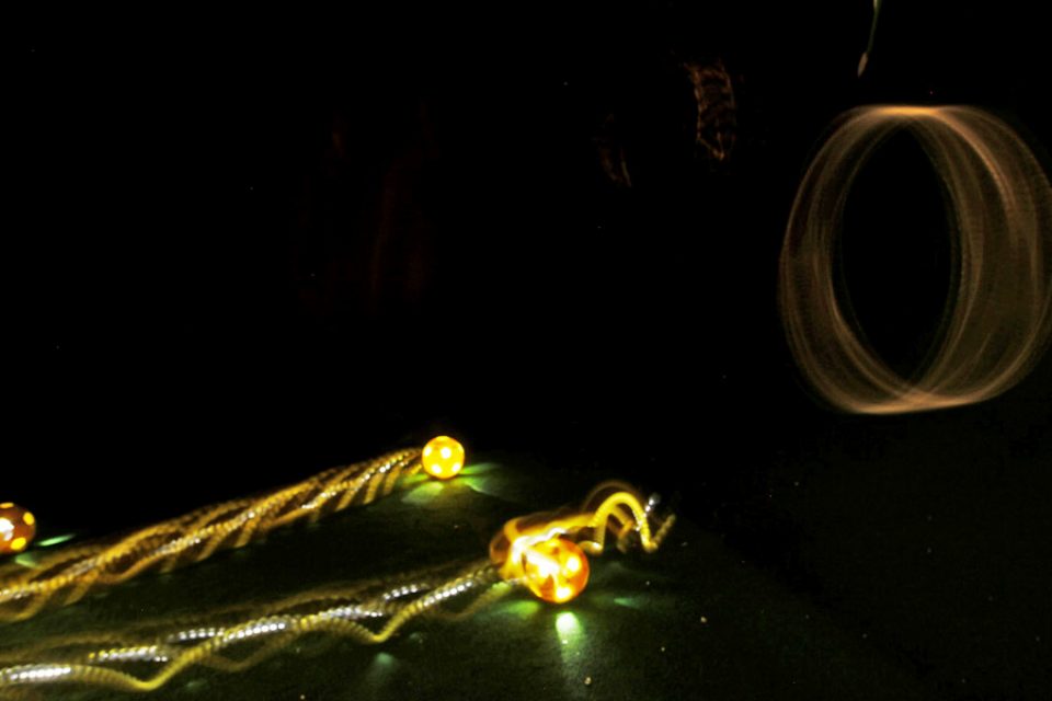 Landing for Photographers