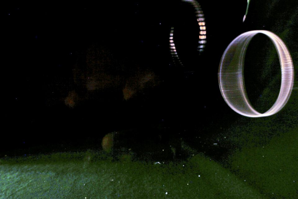 Landing for Photographers