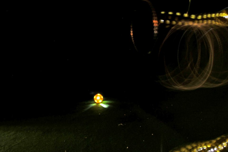 Landing for Photographers