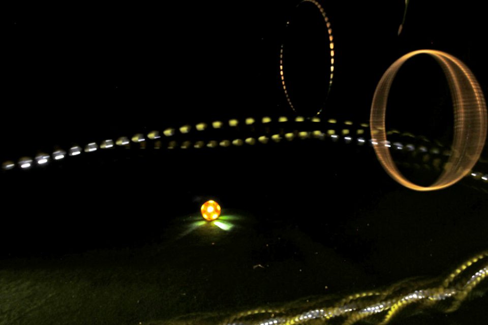 Landing for Photographers