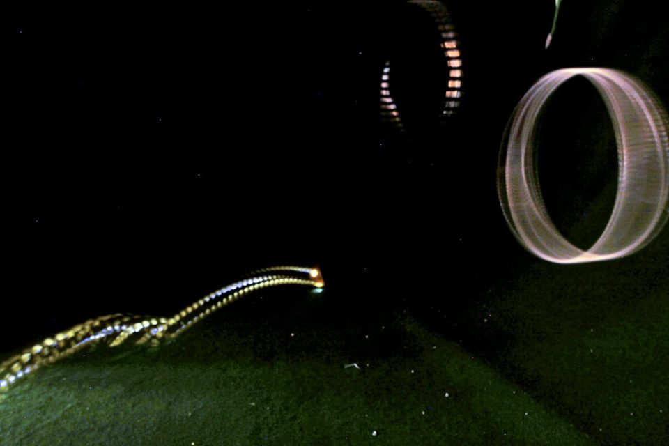 Landing for Photographers