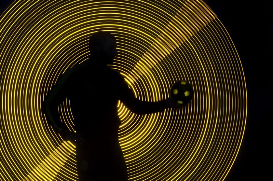 Landing for Photographers