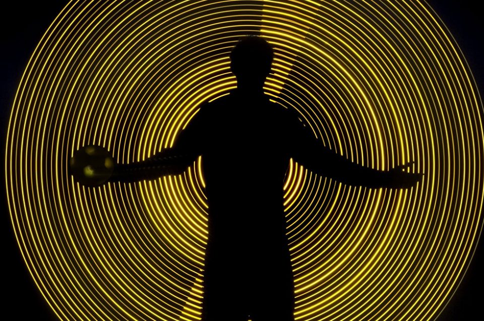 Landing for Photographers